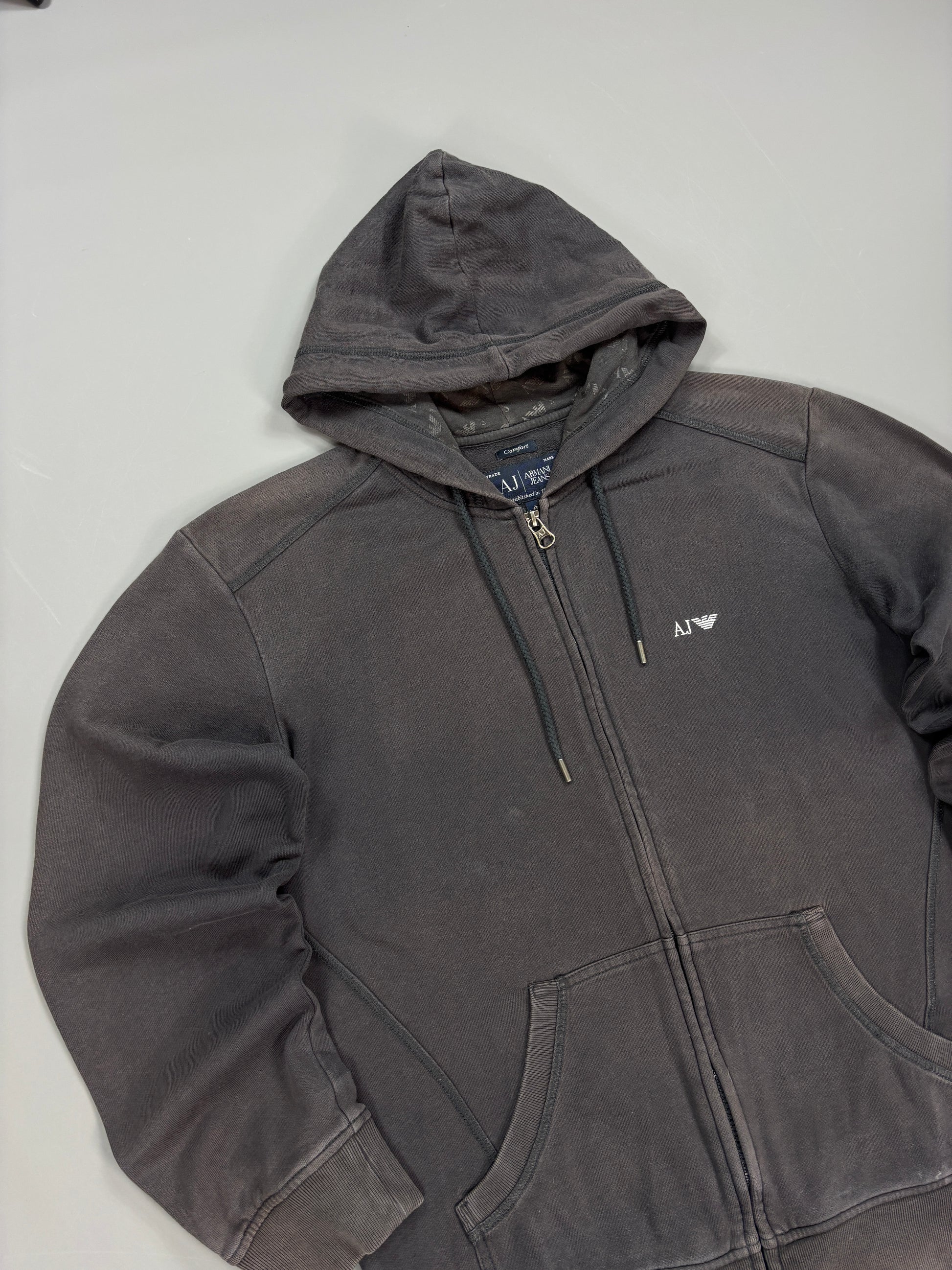 Armani Jacke 61season