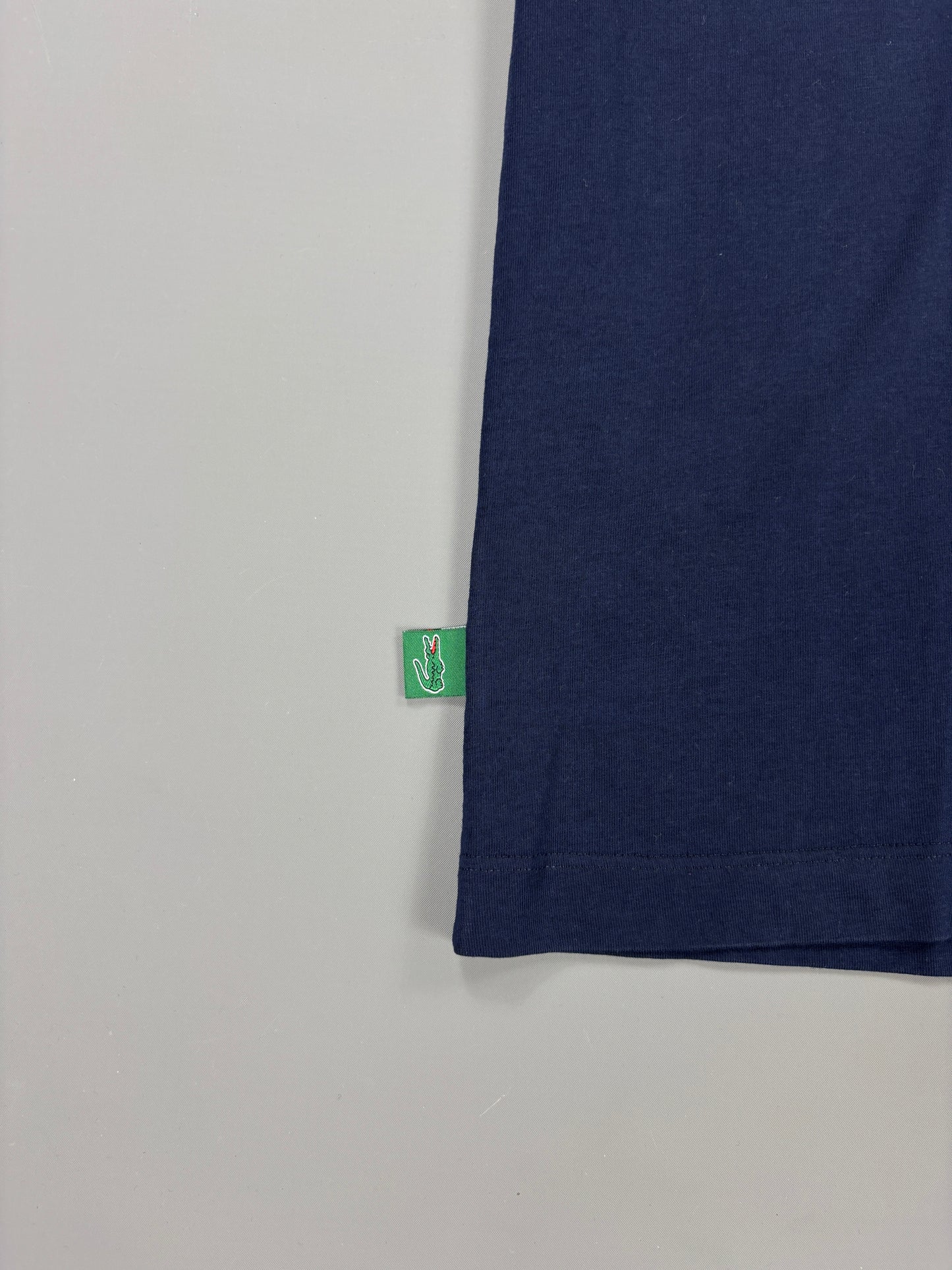 Lacoste Vintage T-Shirt XS 61season