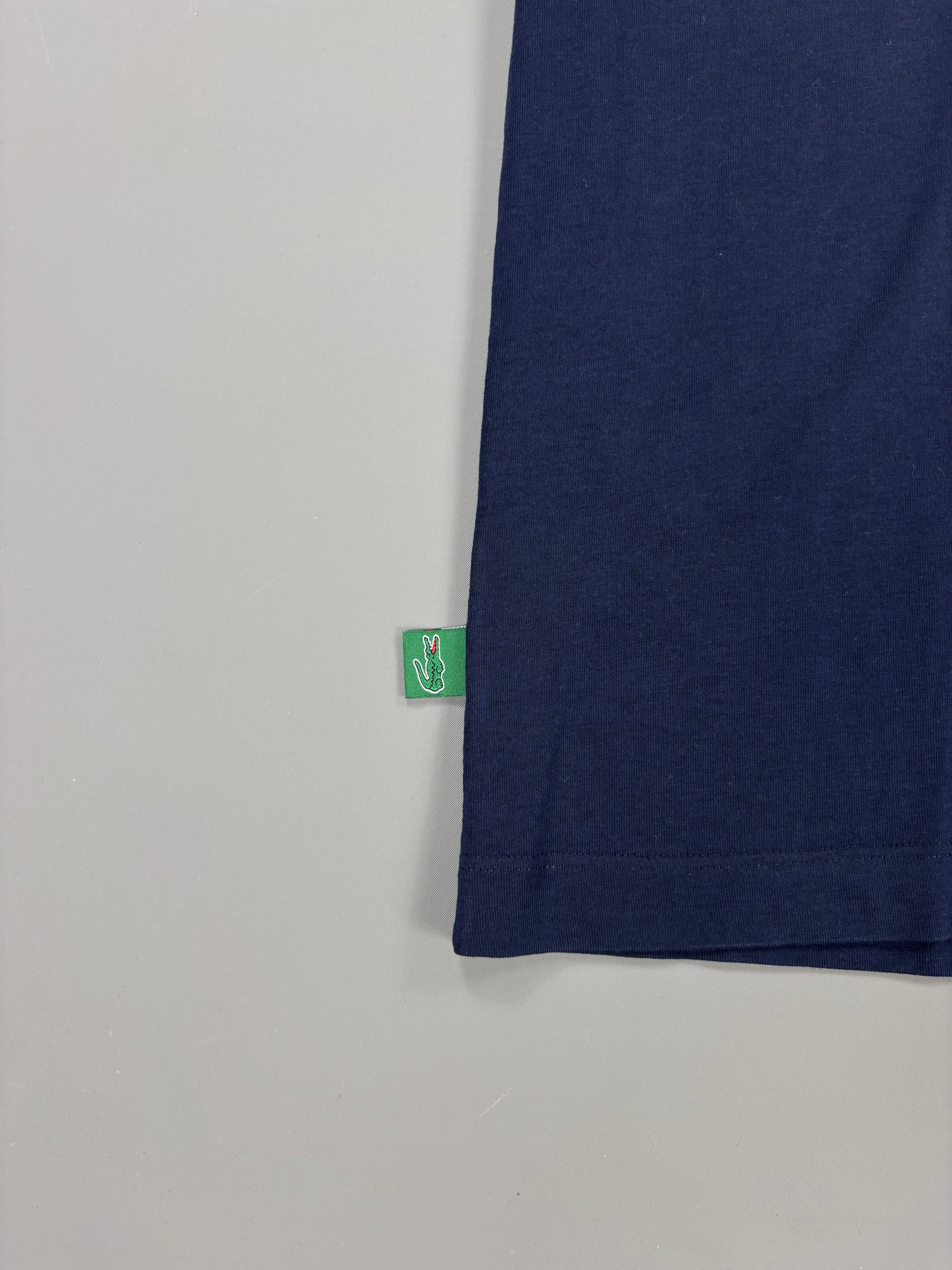 Lacoste Vintage T-Shirt XS 61season