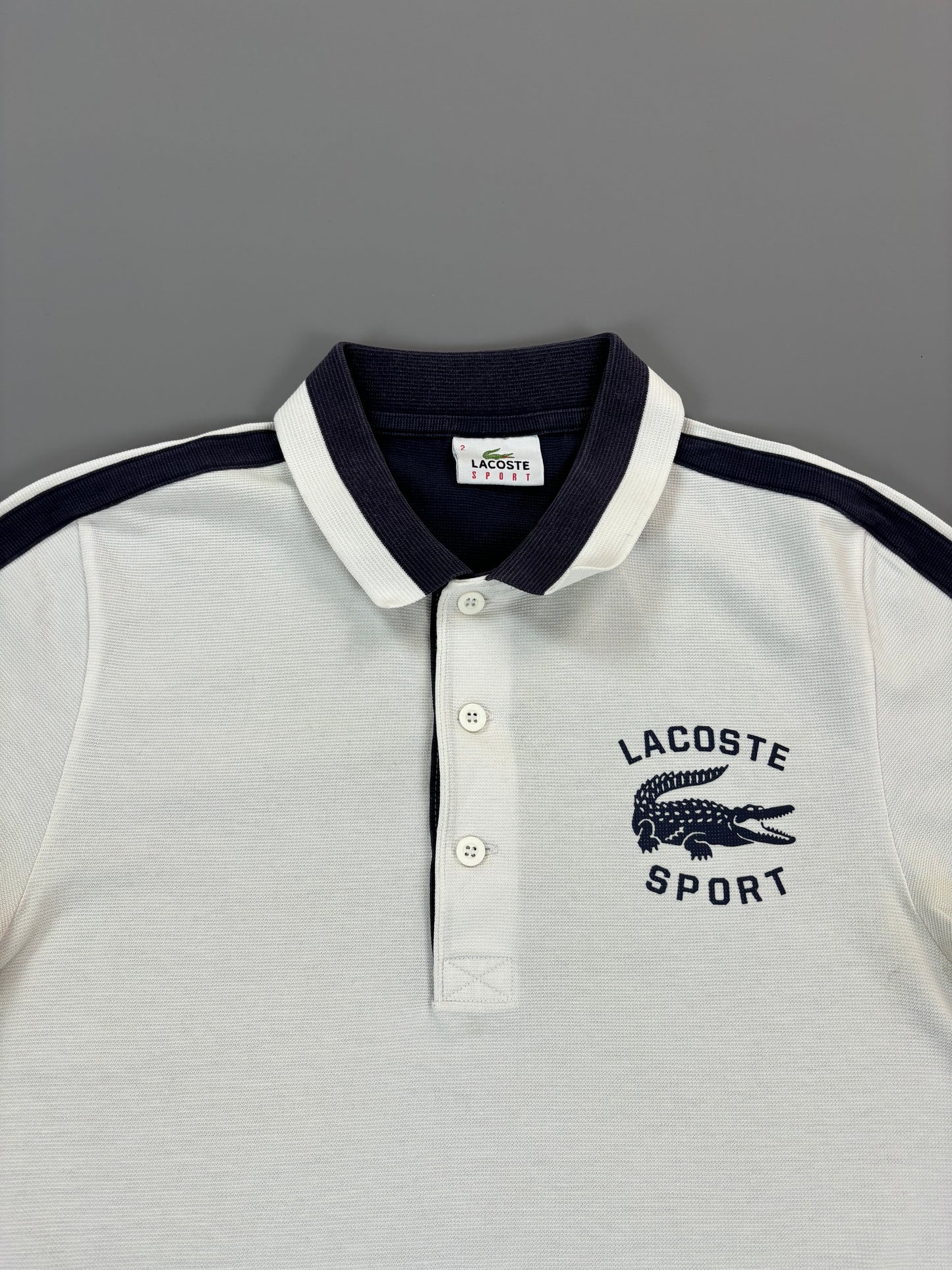 Lacoste Polo S