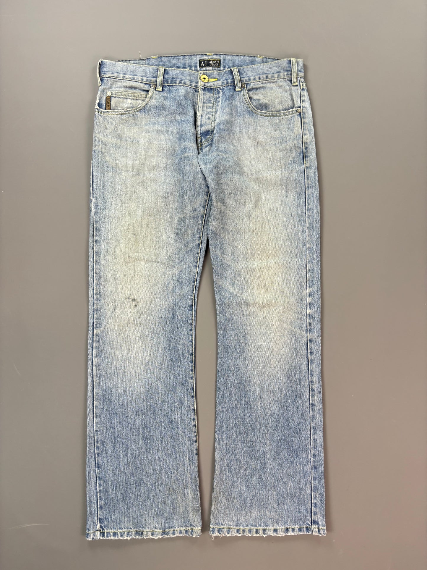 Armani Jeans M (Baggy)