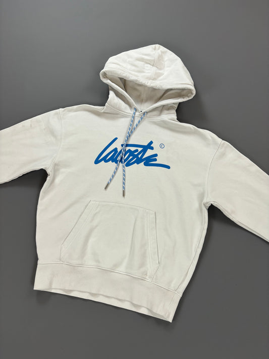 Lacoste Hoodie M