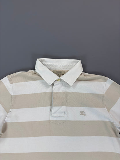 Burberry Polo Longsleeve