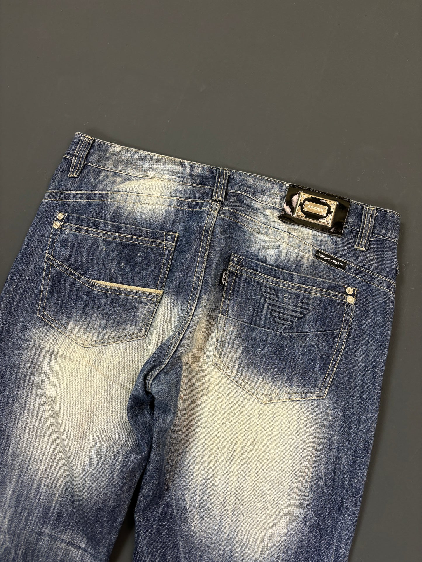 Armani Jeans L