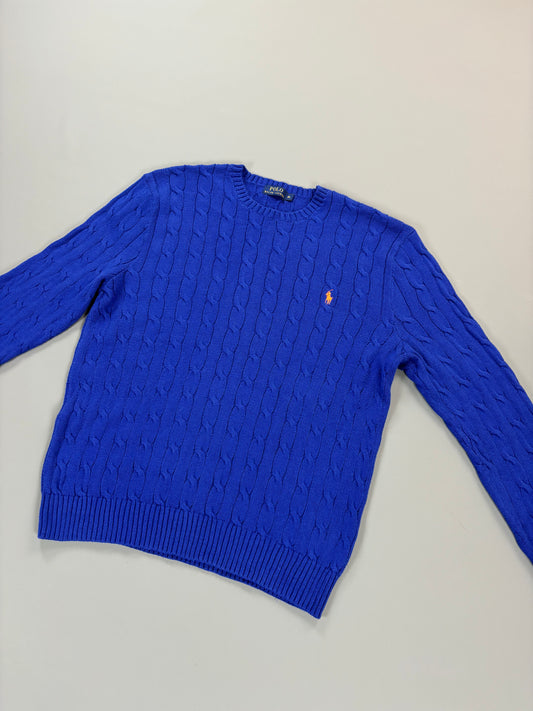 Ralph Lauren Sweater XL