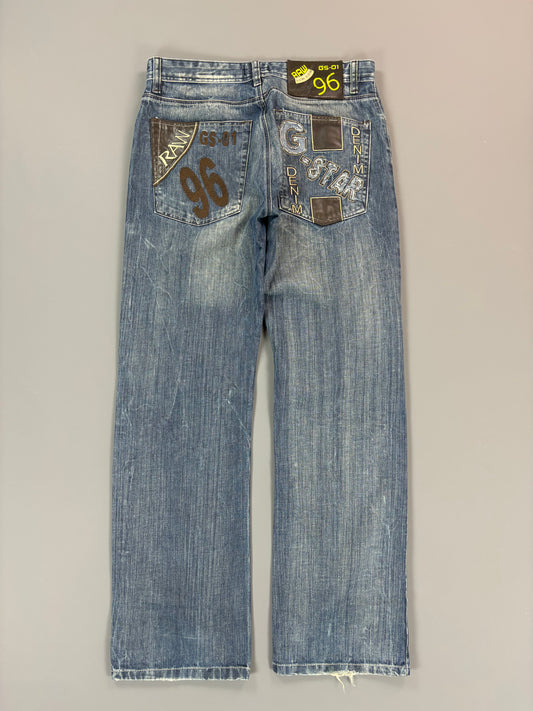 G-Star RAW Jeans XL