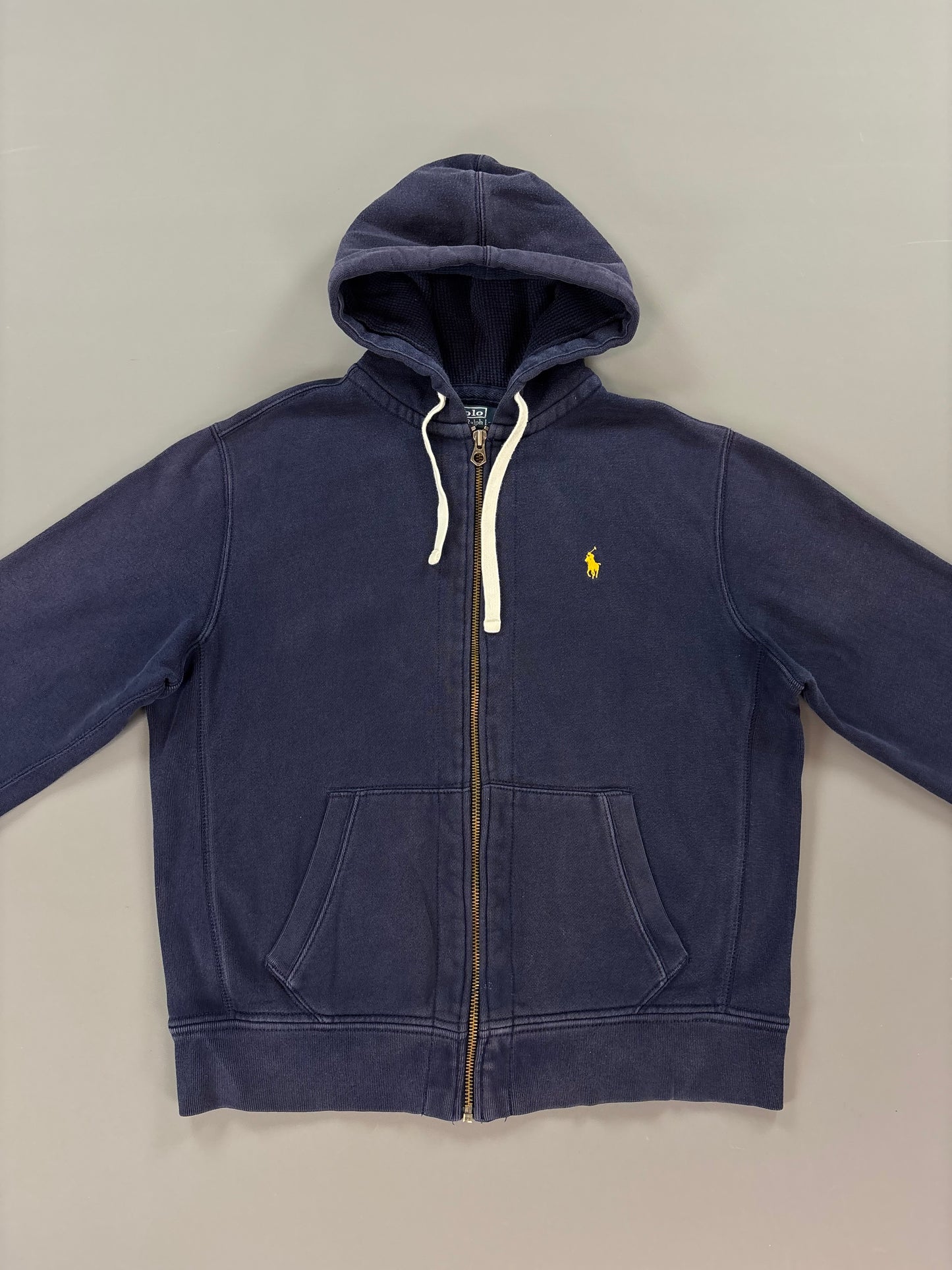 Ralph Lauren Zip M