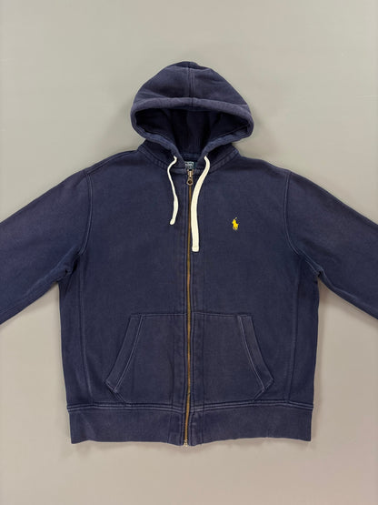 Ralph Lauren Zip M