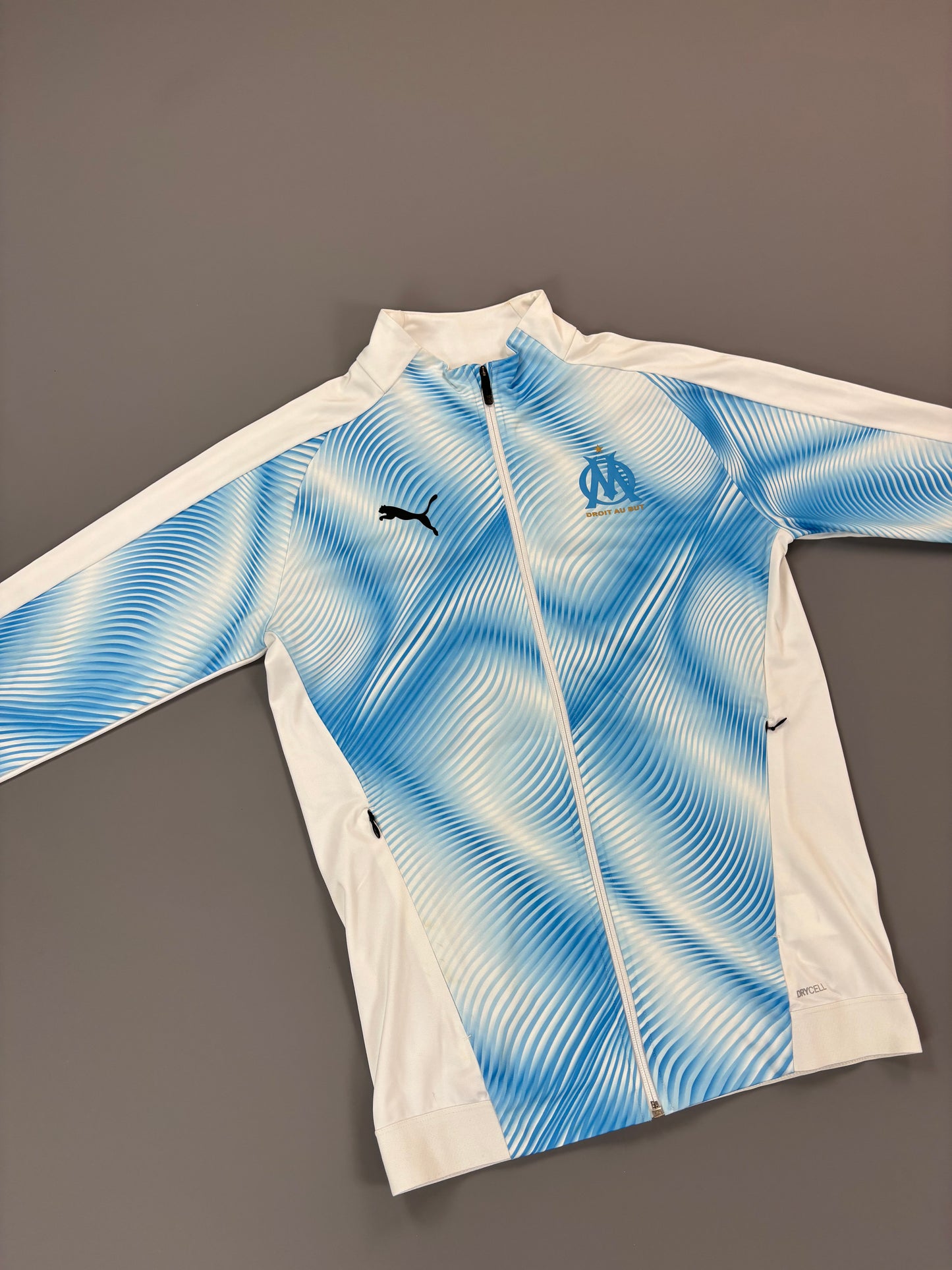 Marseille Jacke M