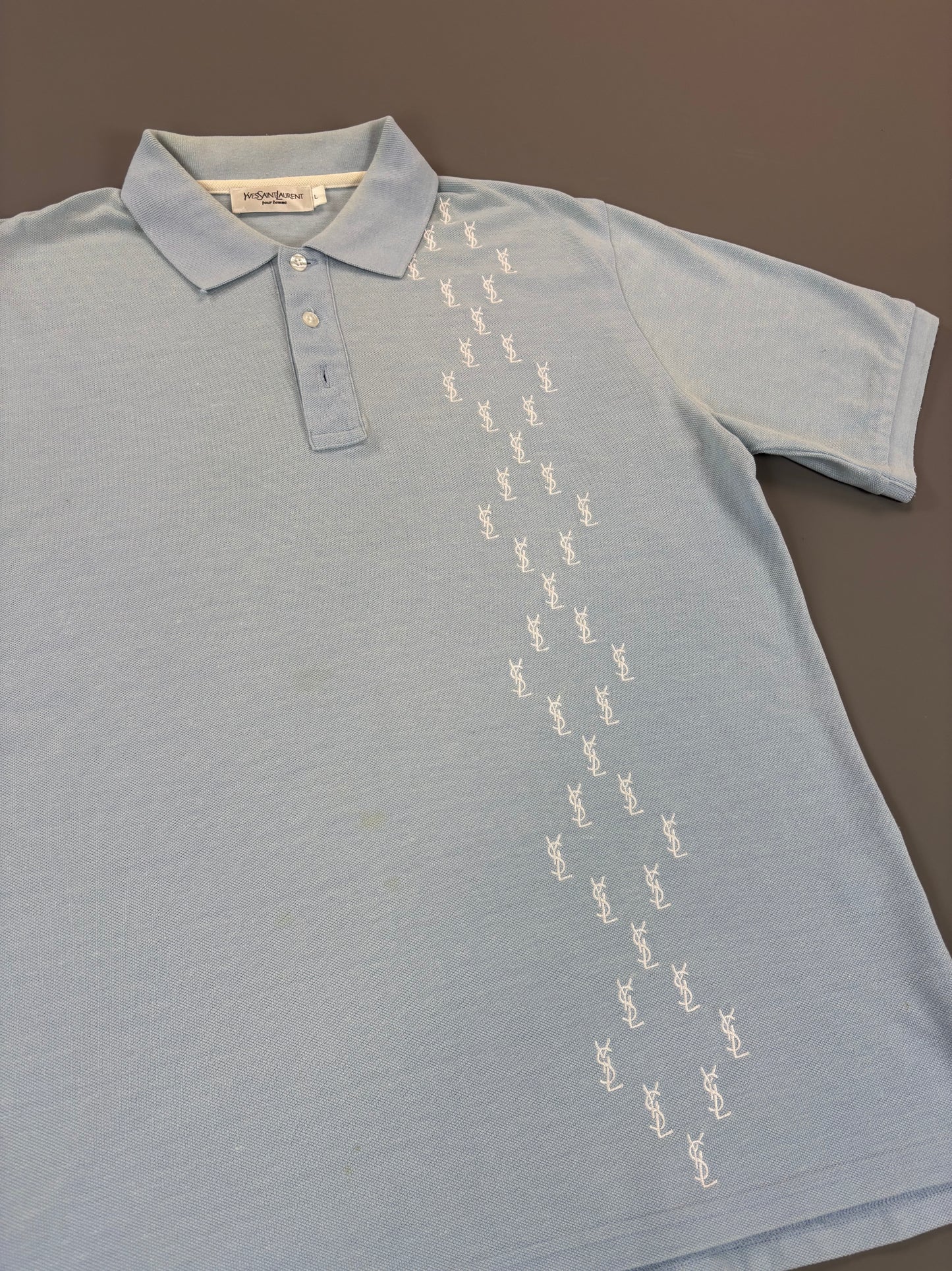 YSL Polo L
