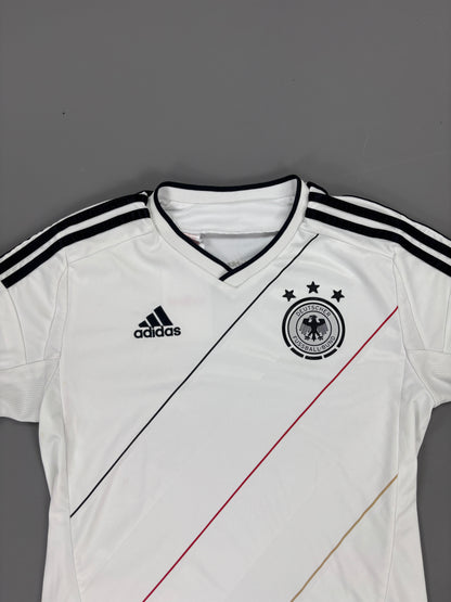 Deutschland Trikot vintage adidas (XS) 61season