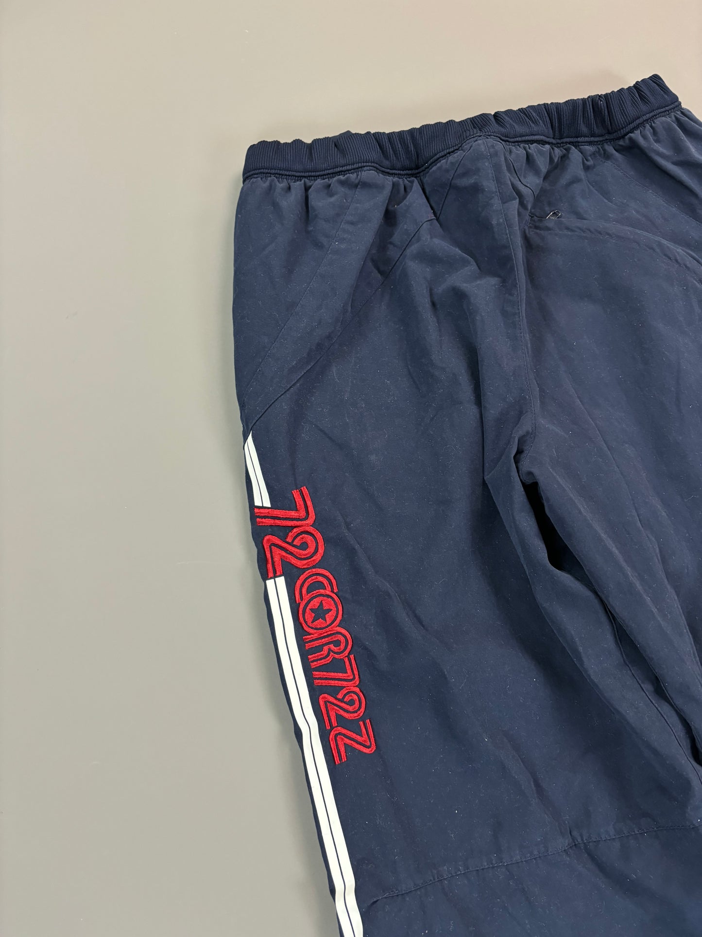 Nike Corteiz Trackpants M