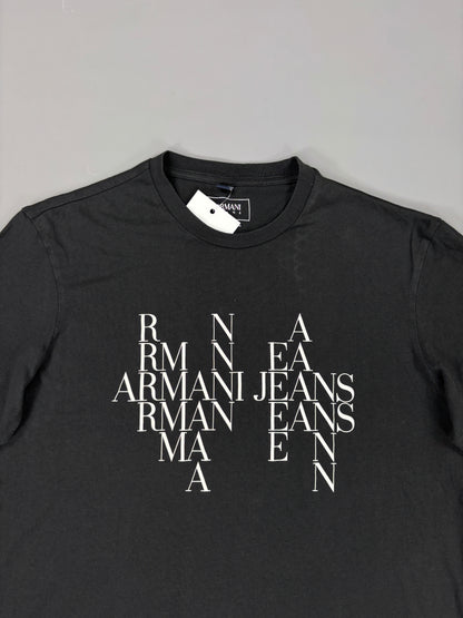 Emporio Armani Vintage T-Shirt S 61season