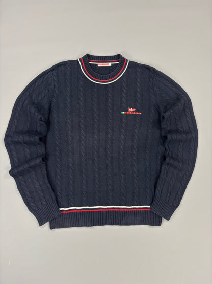 Prada Luna Rossa 61season