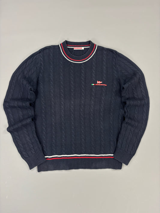 Prada Luna Rossa 61season