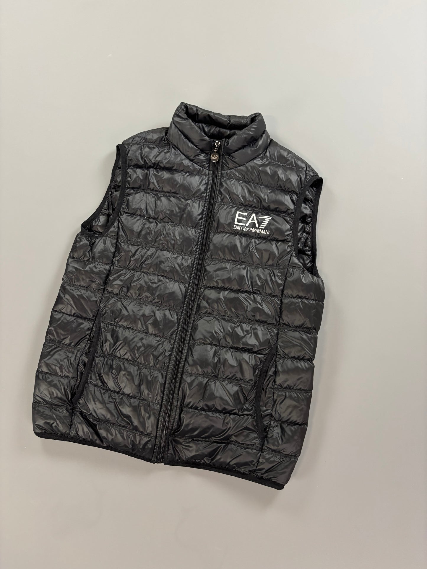 Armani Weste S