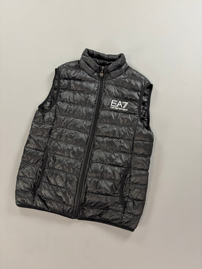 Armani Weste S