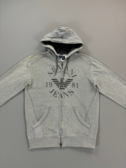 Armani Zip M