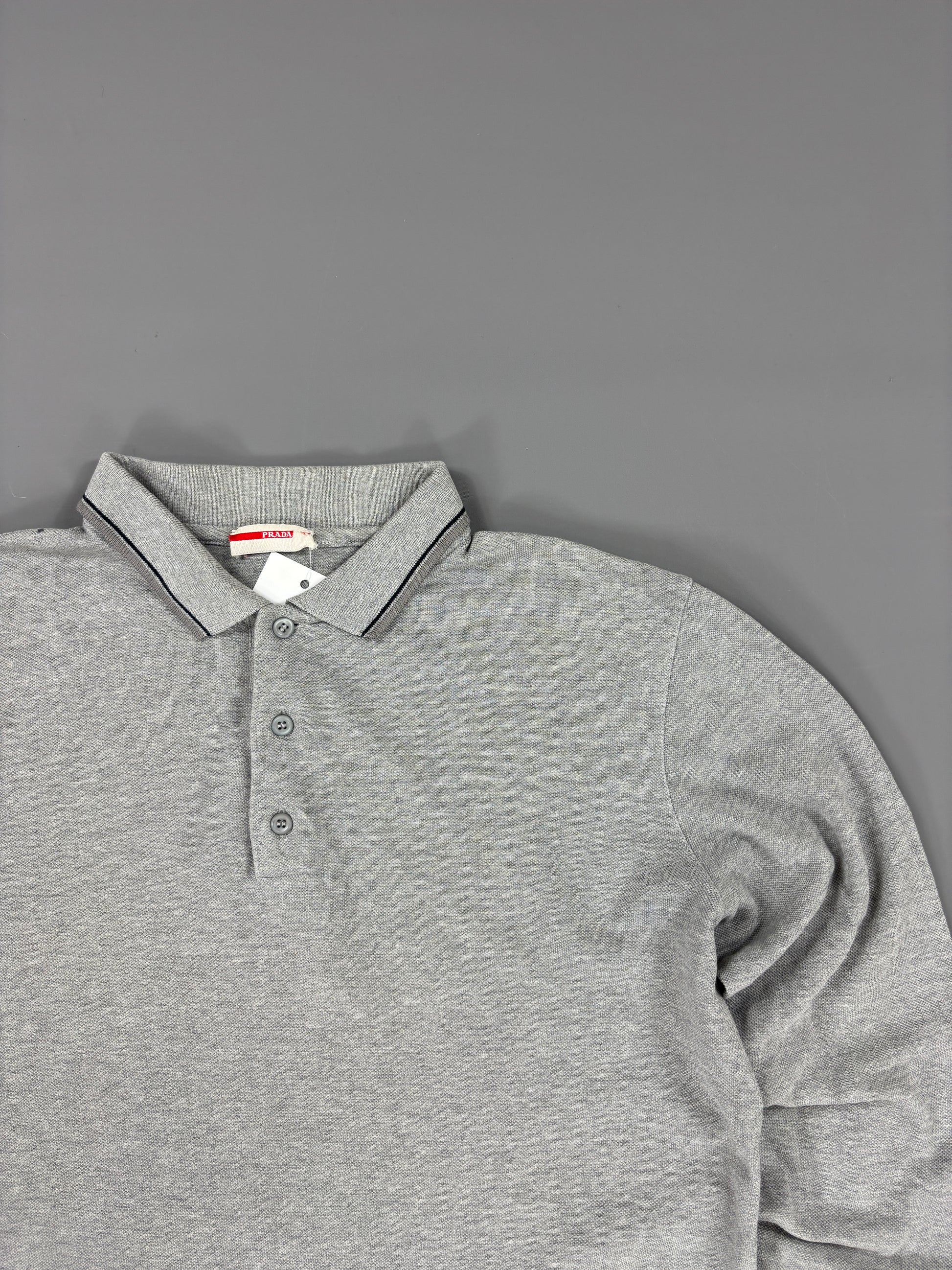 Prada Luna Rossa S 61season