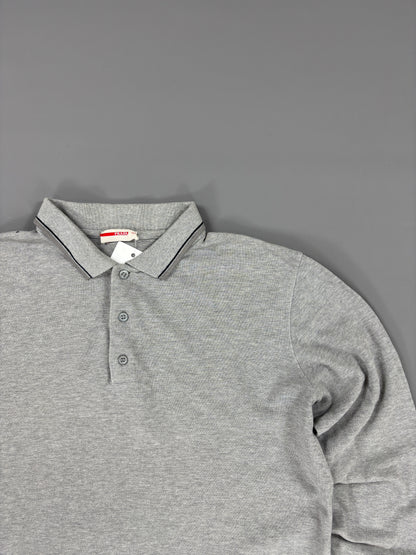Prada Luna Rossa S 61season