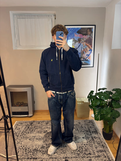Ralph Lauren Zip S