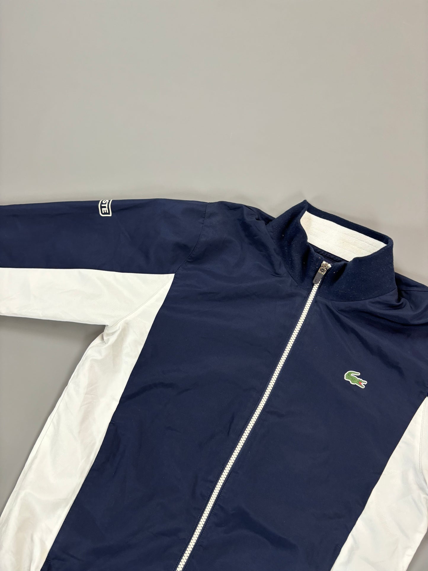 Lacoste Jacke S