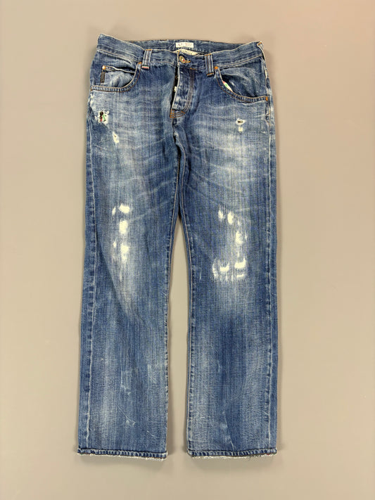 Armani Jeans S