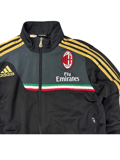 AC Milan Jacke vintage adidas mailand (S) 61season