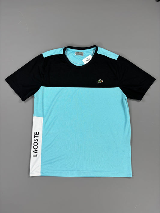 Lacoste Vintage T-Shirt S 61season