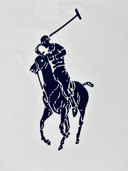 Polo Ralph Lauren Vintage T-Shirt L 61season