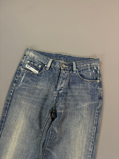 Dolche Gabbana Jeans S-M