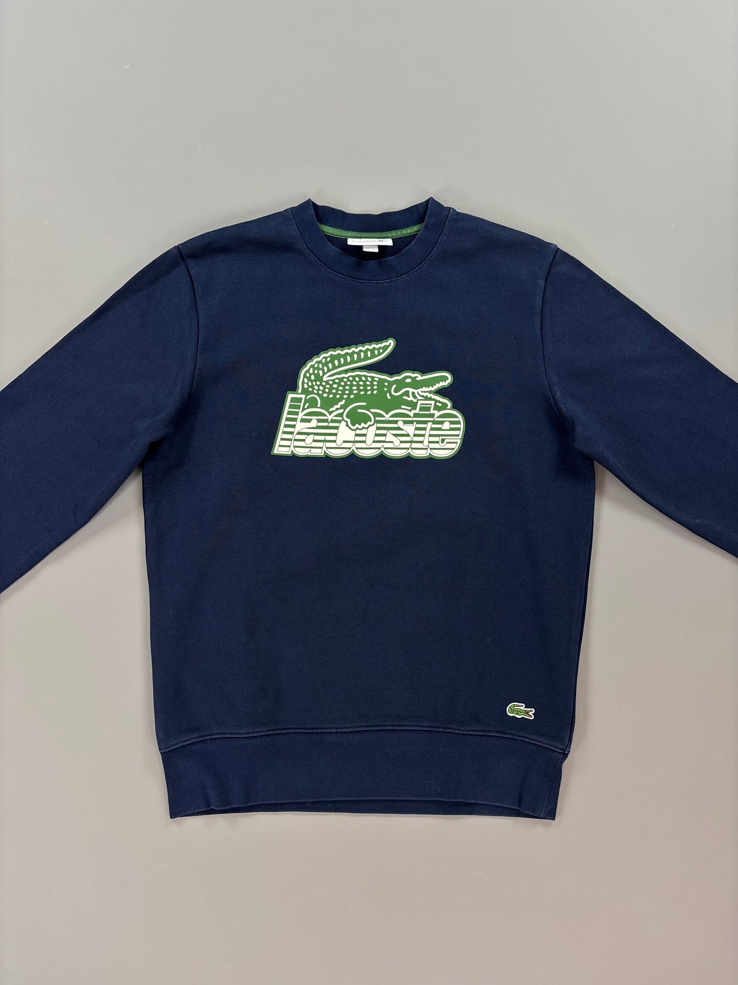 Lacoste Sweater S