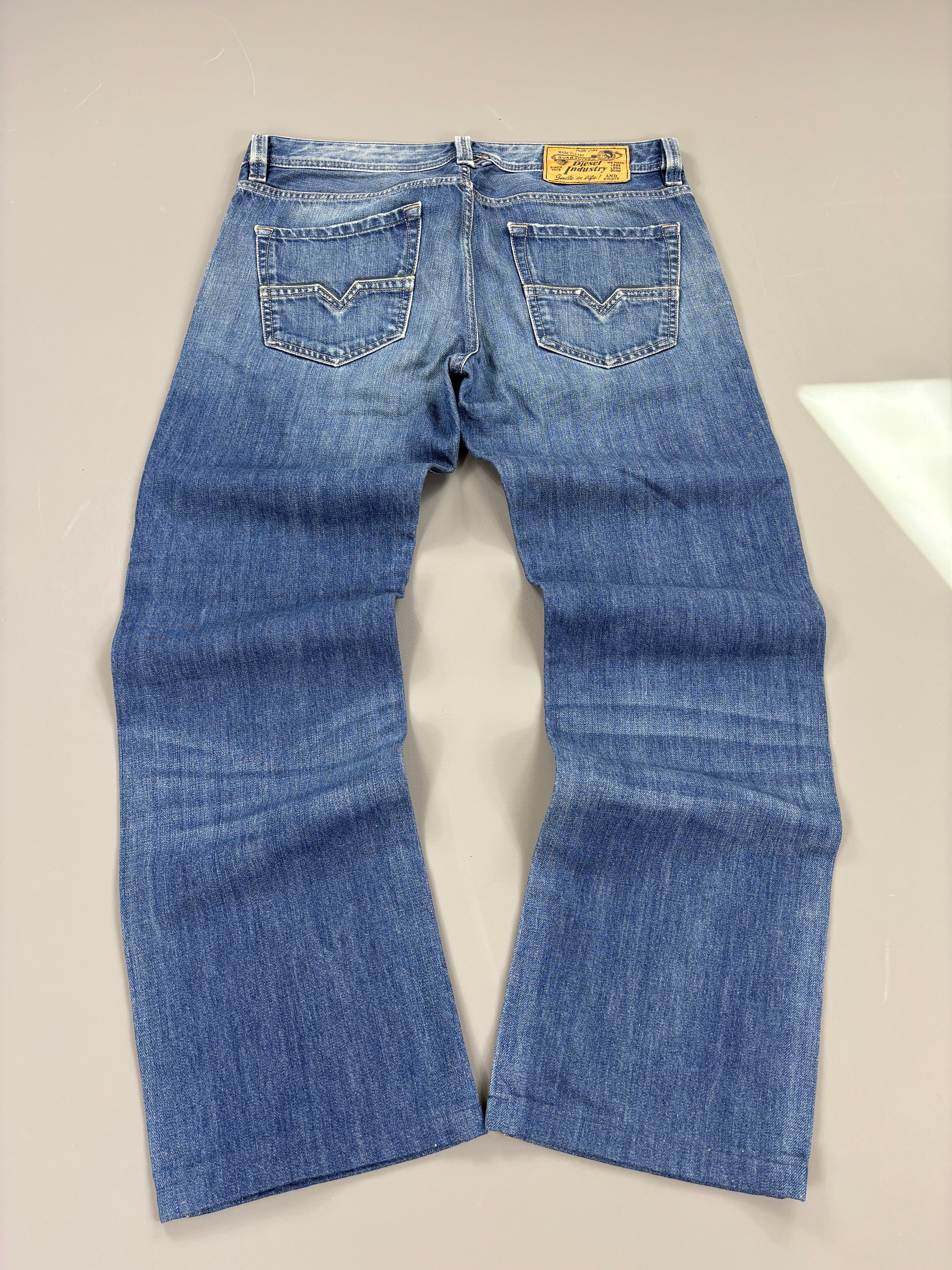 Diesel 61season