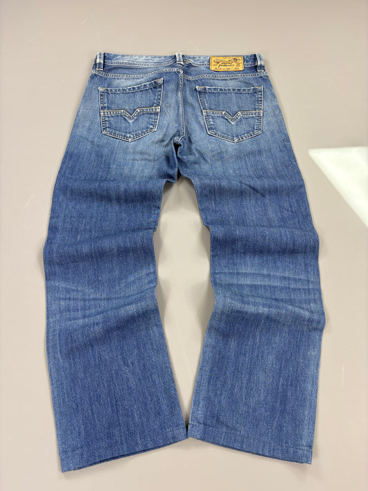 Diesel 61season