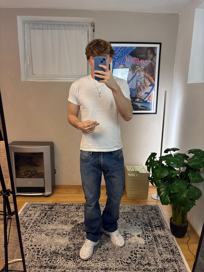 Diesel Jeans S (Baggy)
