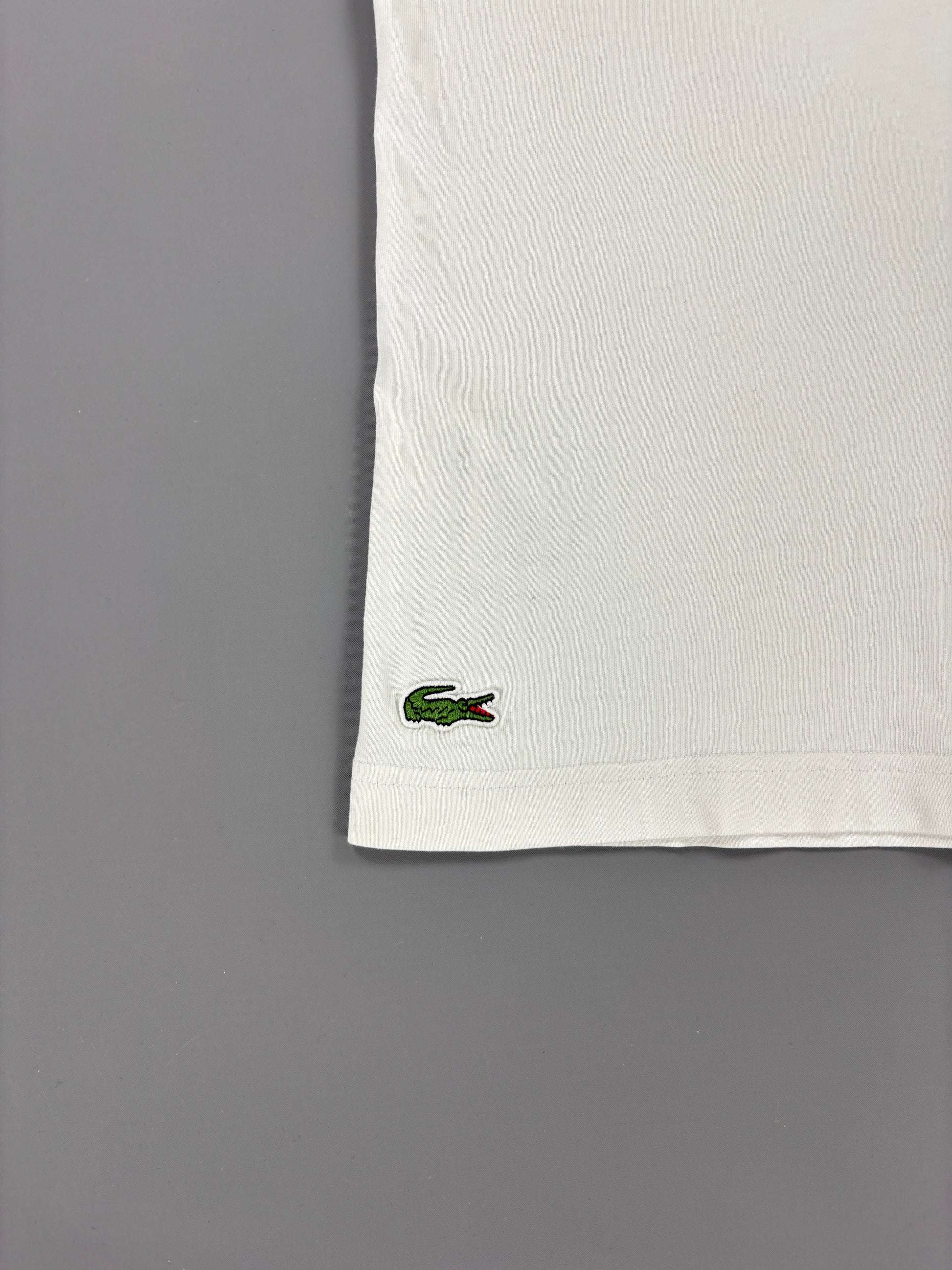 Lacoste Vintage T-Shirt 61season