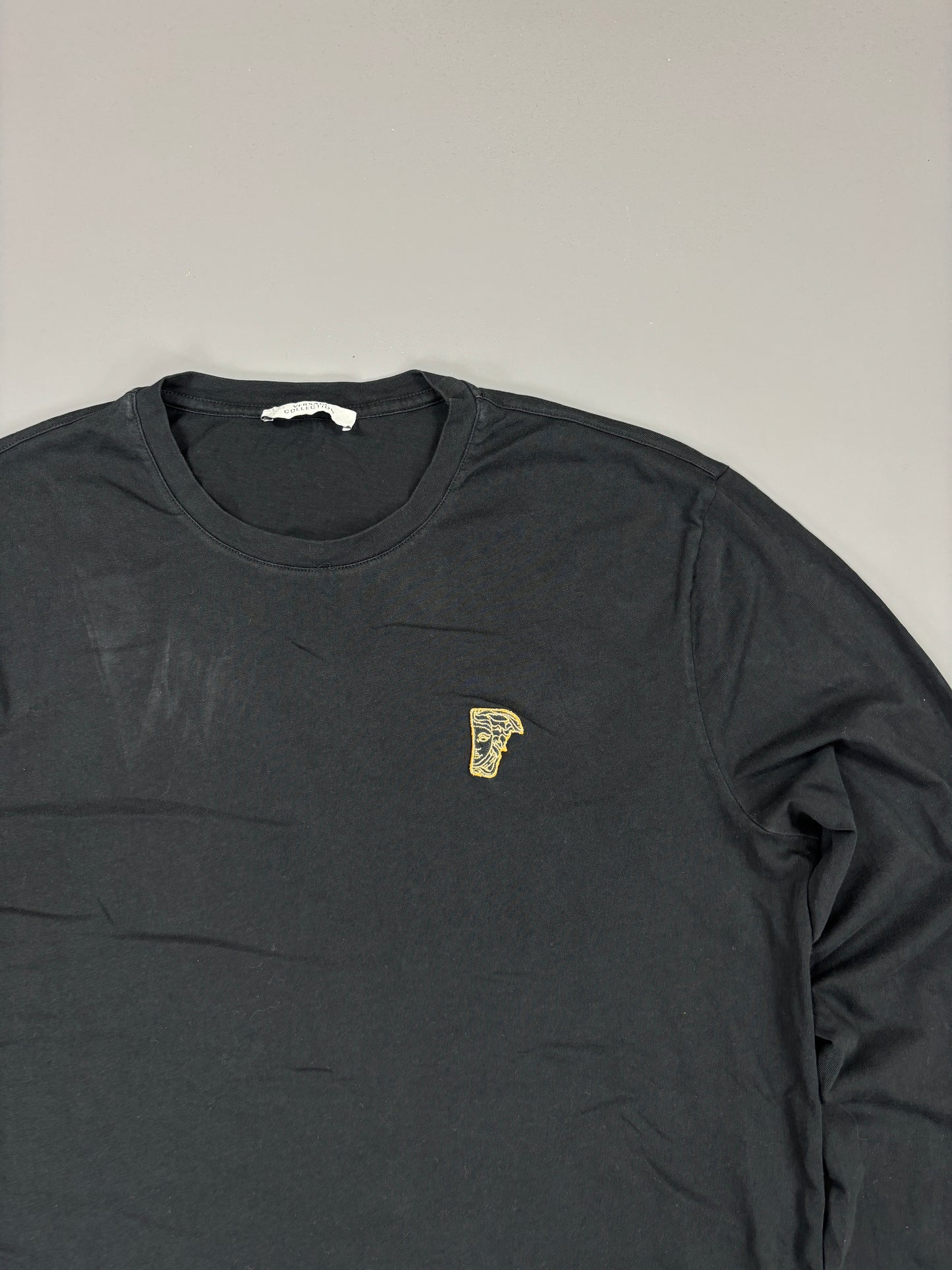 Versace Longsleeve vintage (M) 61season