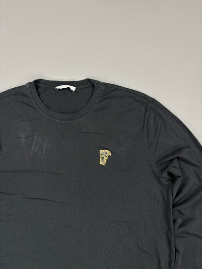 Versace Longsleeve vintage (M) 61season