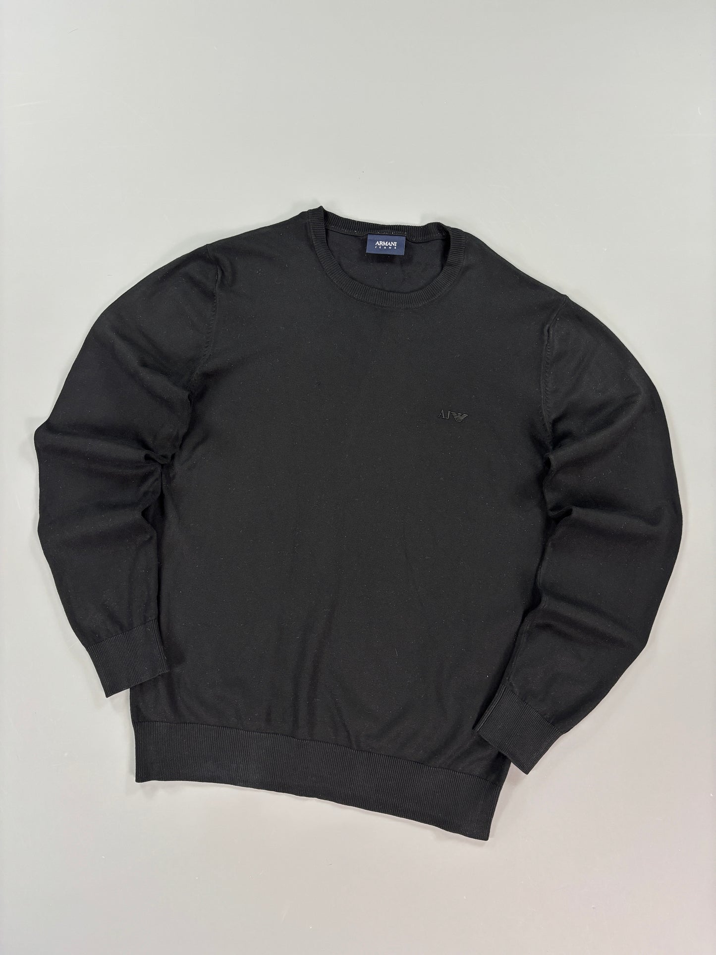 Armani Sweater M