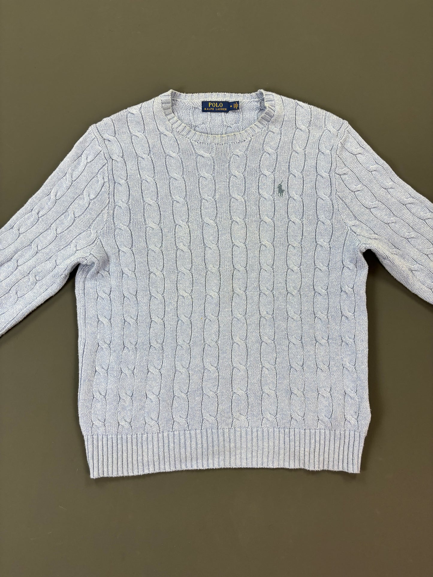 Ralph Lauren Sweater M
