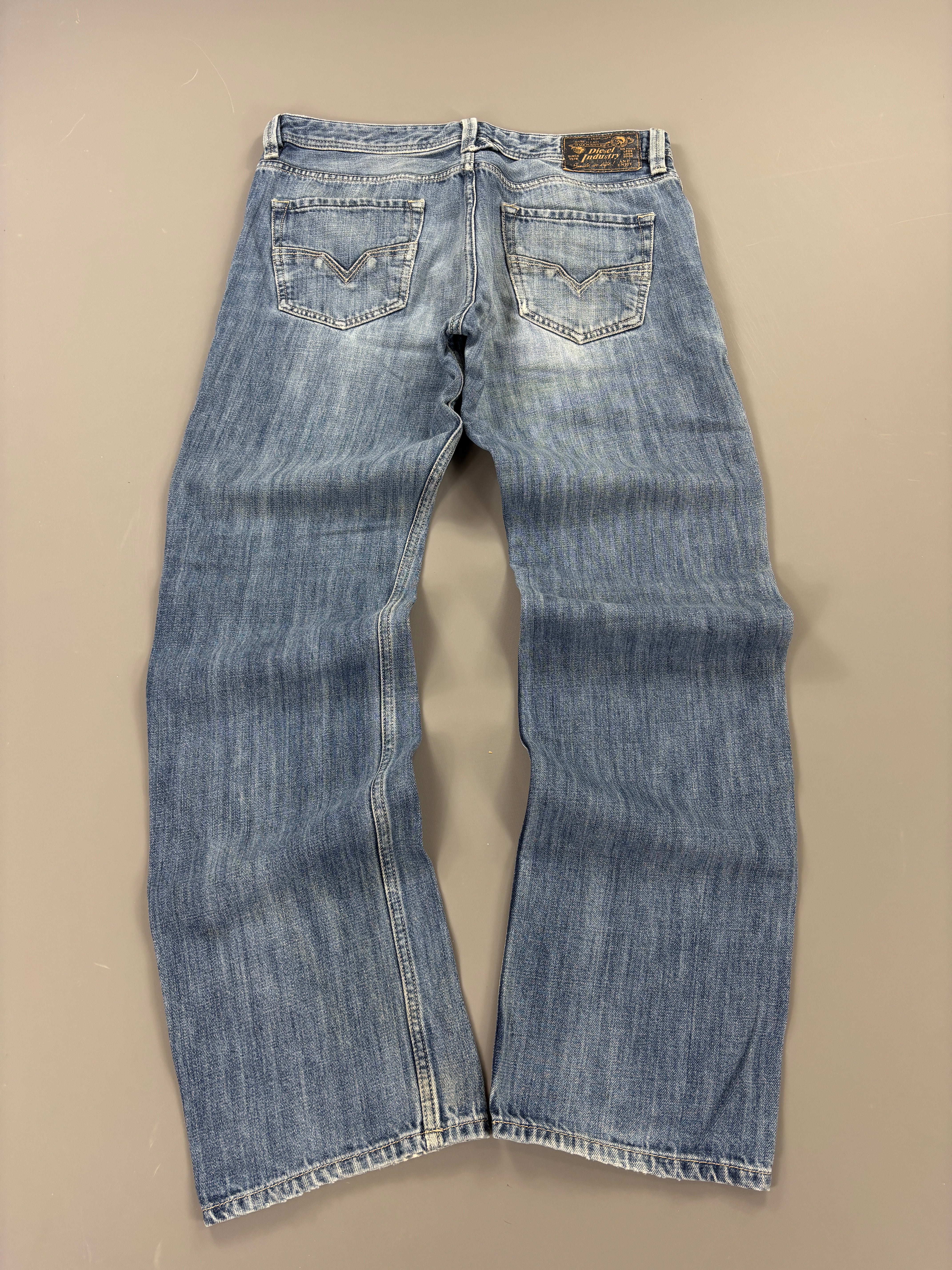 Diesel Jeans v 61season