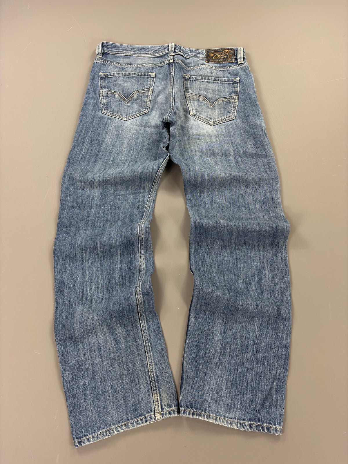 Diesel Jeans v 61season