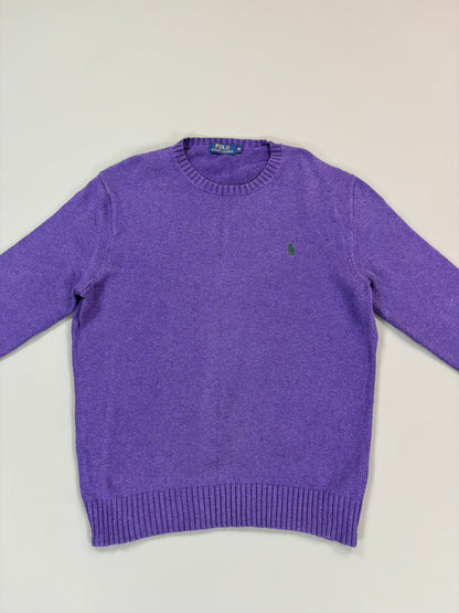 Ralph Lauren Sweater M