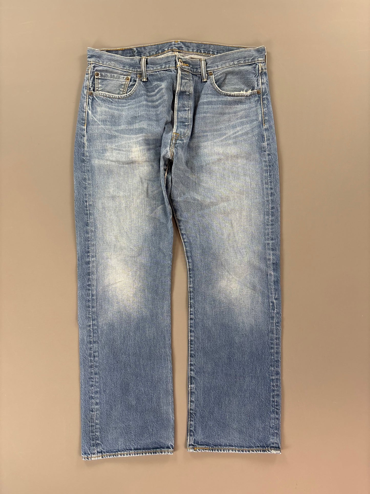 Levis Jeans S