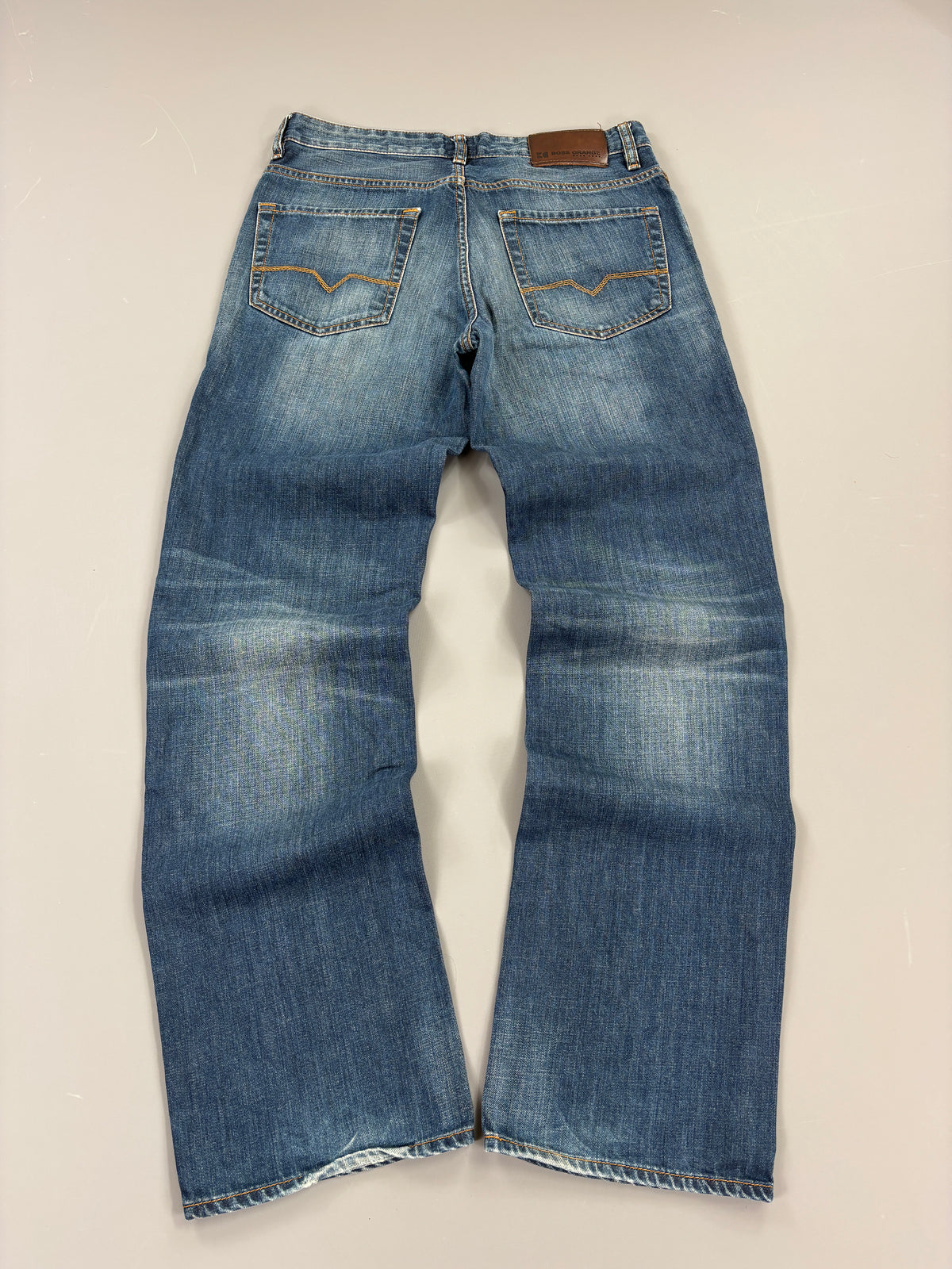 Boss Orange Vintage Jeans 61season