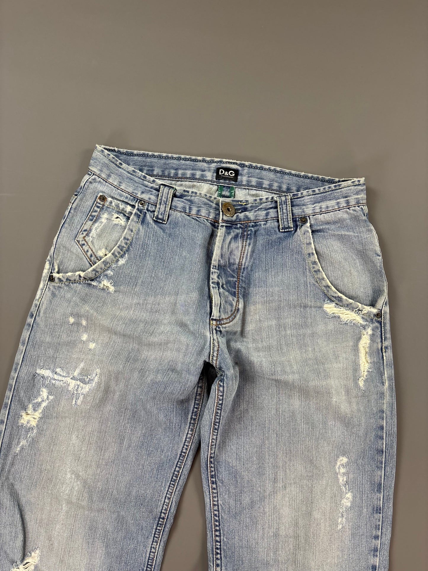Dolce Gabbana Jeans L