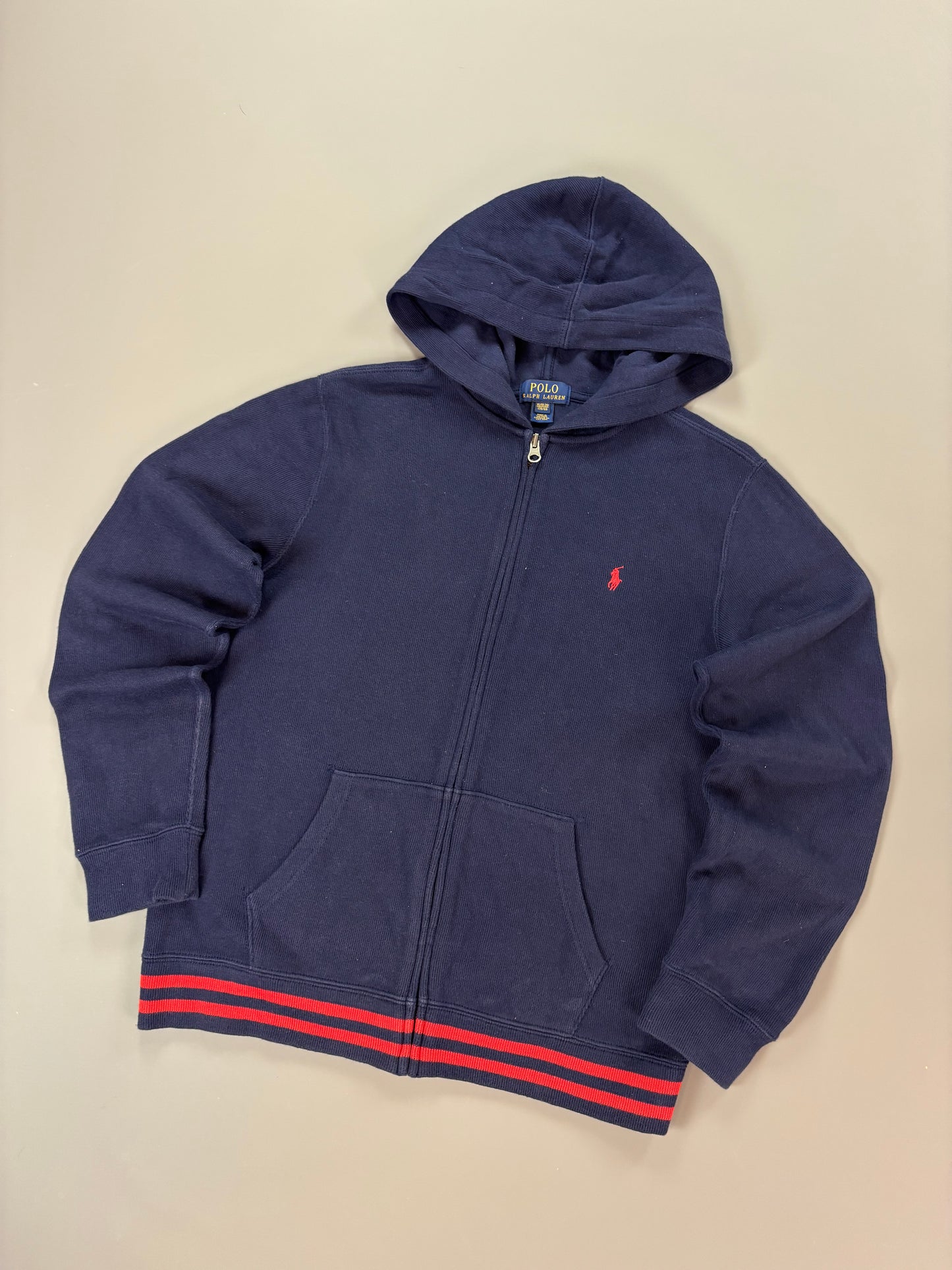 Ralph Lauren Zip S