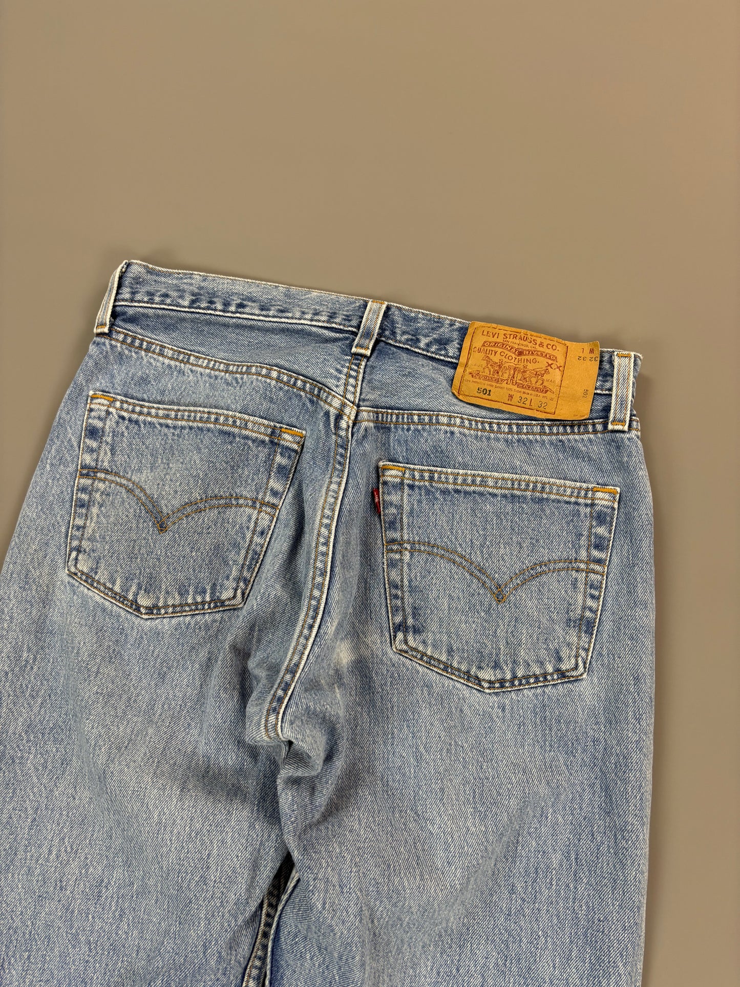 Levis Jeans S