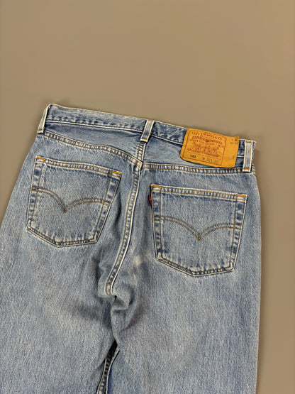 Levis Jeans S