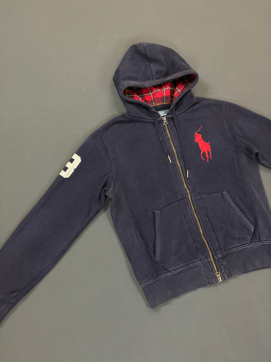 Ralph Lauren Zip S